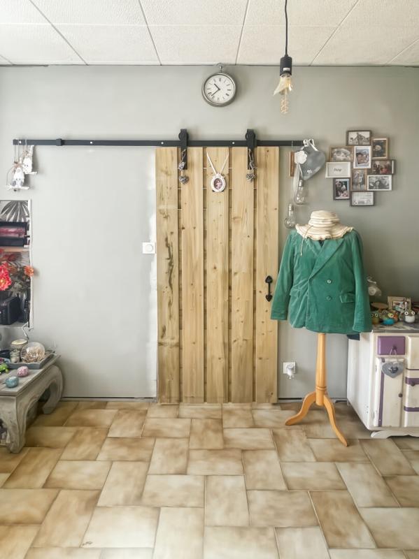 AMBRAULT Charmante maison familiale, 5 chambres,  Terrain clos et arboré de 645 m² 6