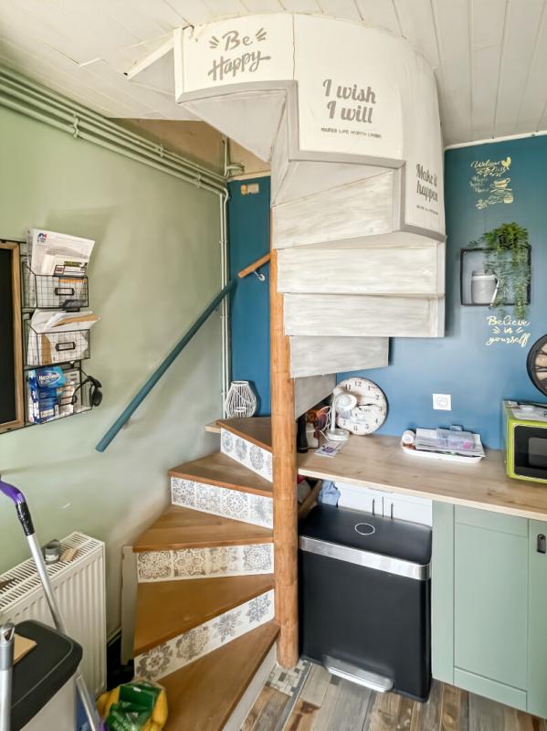 AMBRAULT Charmante maison familiale, 5 chambres,  Terrain clos et arboré de 645 m² 8