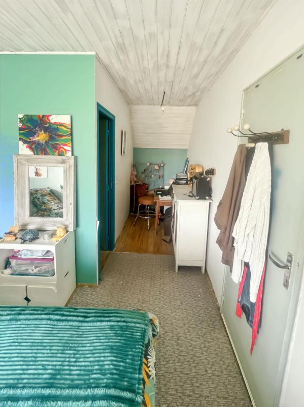 AMBRAULT Charmante maison familiale, 5 chambres,  Terrain clos et arboré de 645 m² 9