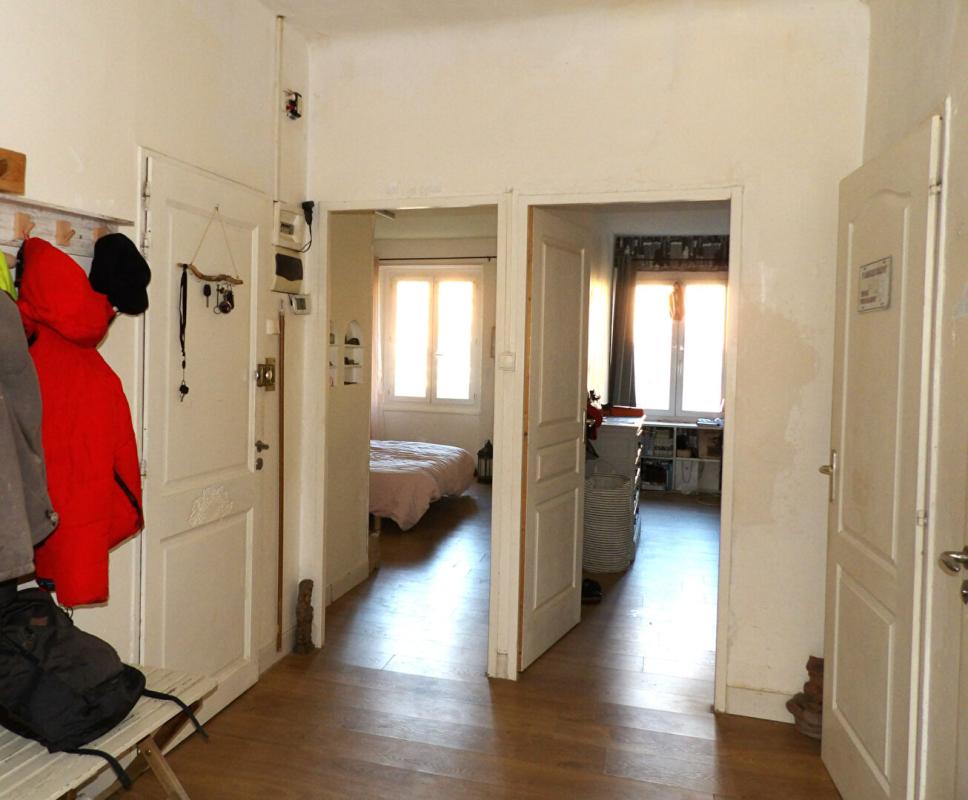 VIDAUBAN Vidauban appartement 3 chambres 95 m2 avec combles 5