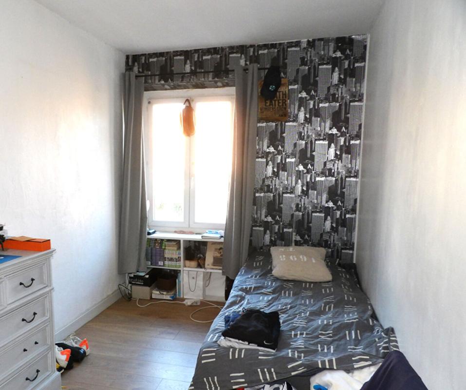 VIDAUBAN Vidauban appartement 3 chambres 95 m2 avec combles 7