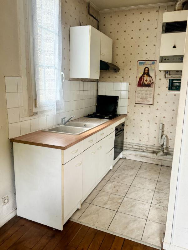 SAINT-DENIS Appartement Saint Denis 2 pièce(s) 31.78 m2 6