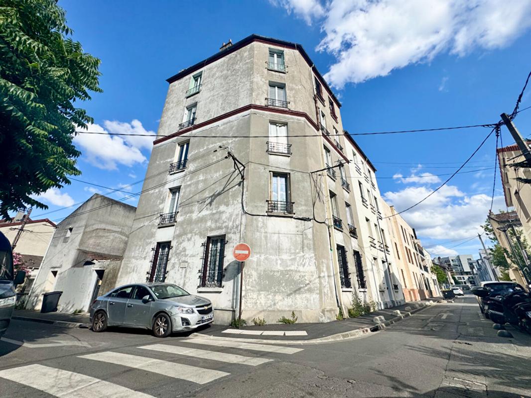 SAINT-DENIS Appartement Saint Denis 2 pièce(s) 31.78 m2 8