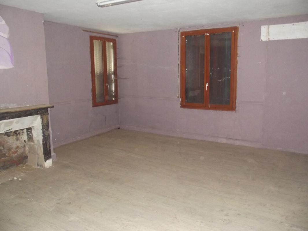 LESMONT Maison plain pied 5