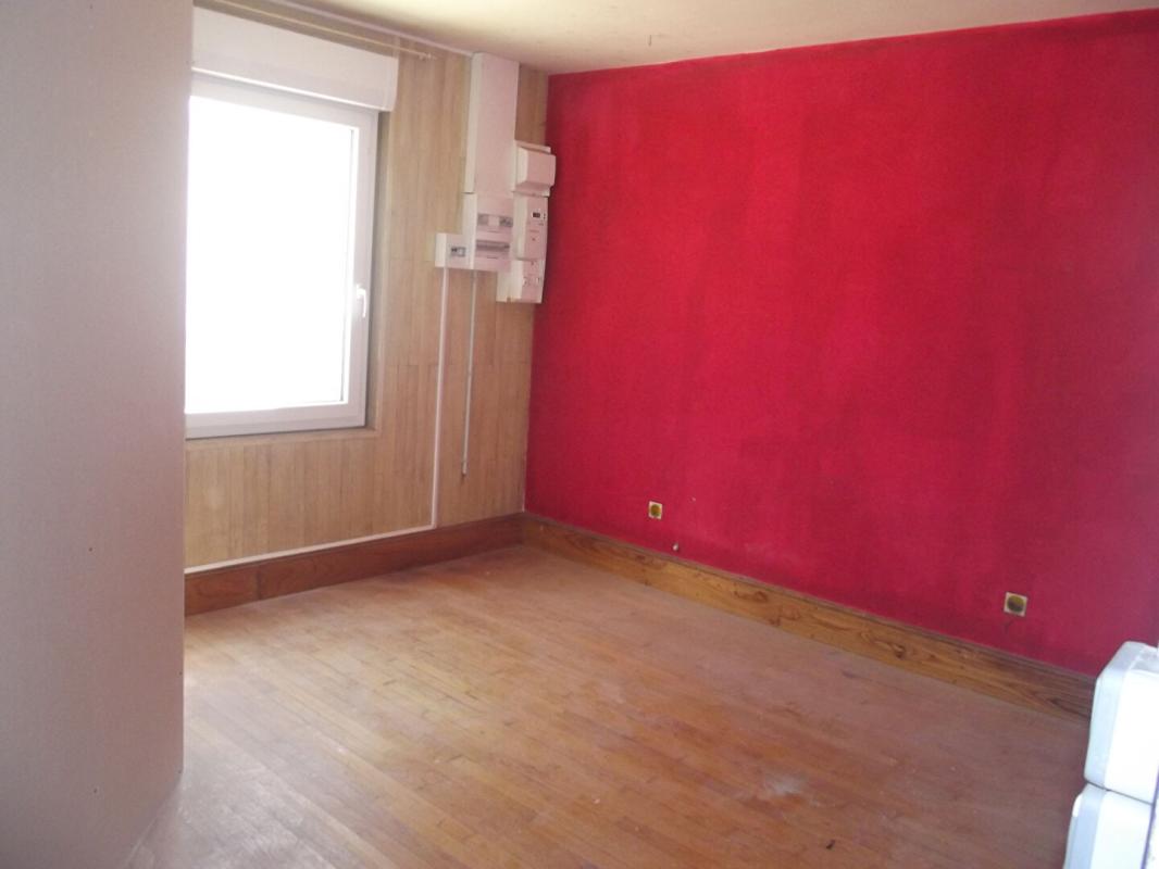 LESMONT Maison plain pied 6