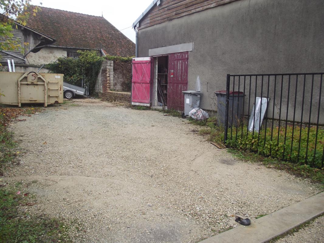 LESMONT Maison plain pied 8