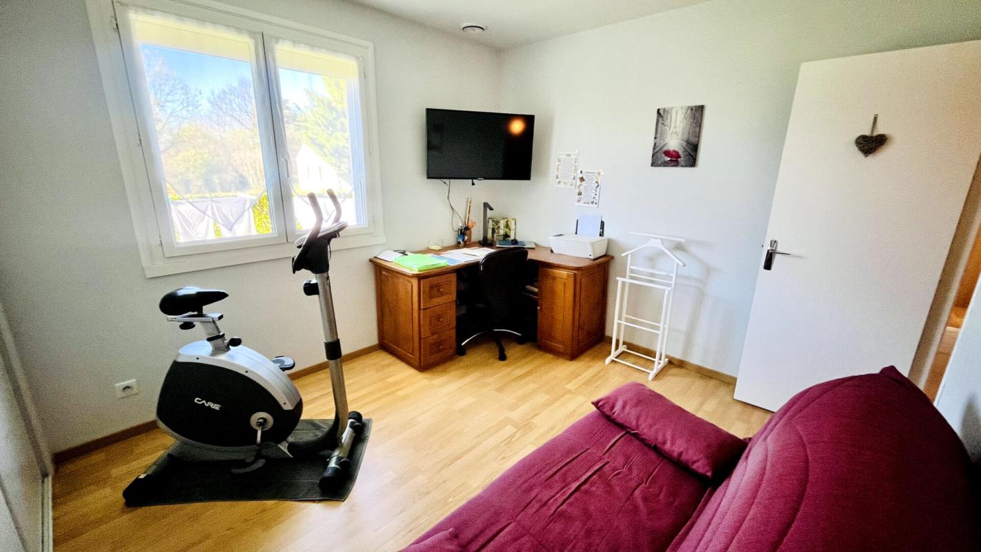 MONESTIES Maison plain pied, Monesties 4 pièce(s) 130 m2 10