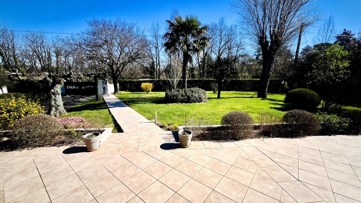 MONESTIES Maison plain pied, Monesties 4 pièce(s) 130 m2 14