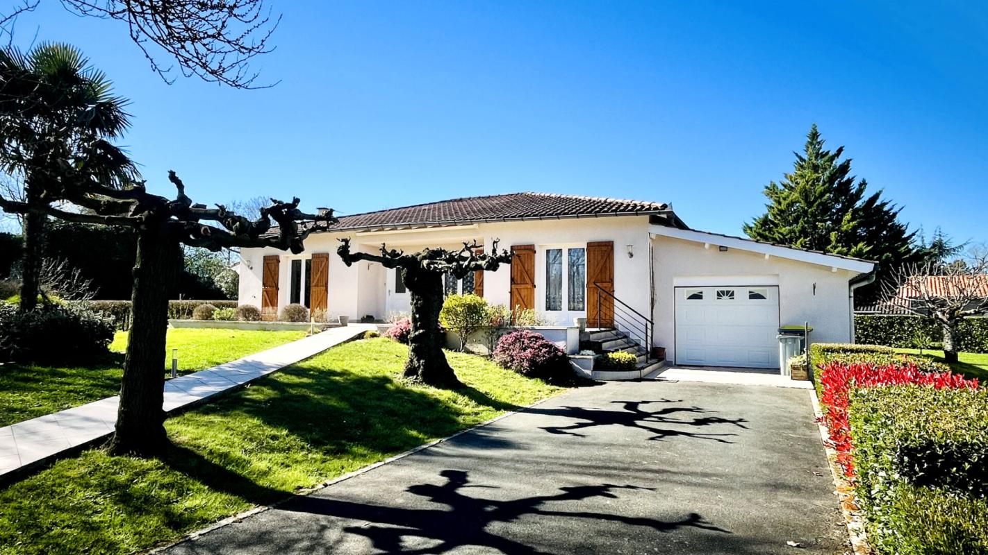 MONESTIES Maison plain pied, Monesties 4 pièce(s) 130 m2 15