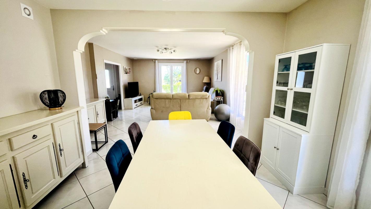 MONESTIES Maison plain pied, Monesties 4 pièce(s) 130 m2 5