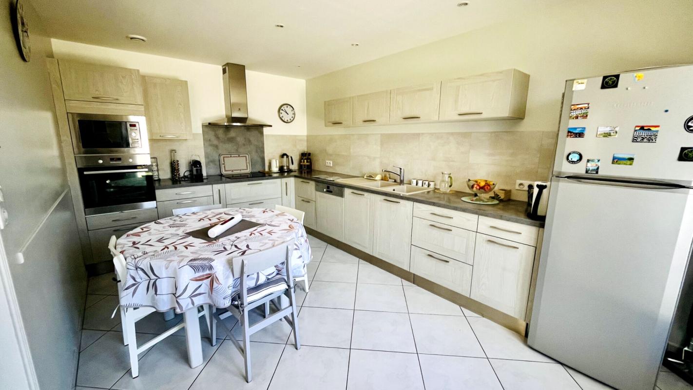 MONESTIES Maison plain pied, Monesties 4 pièce(s) 130 m2 6