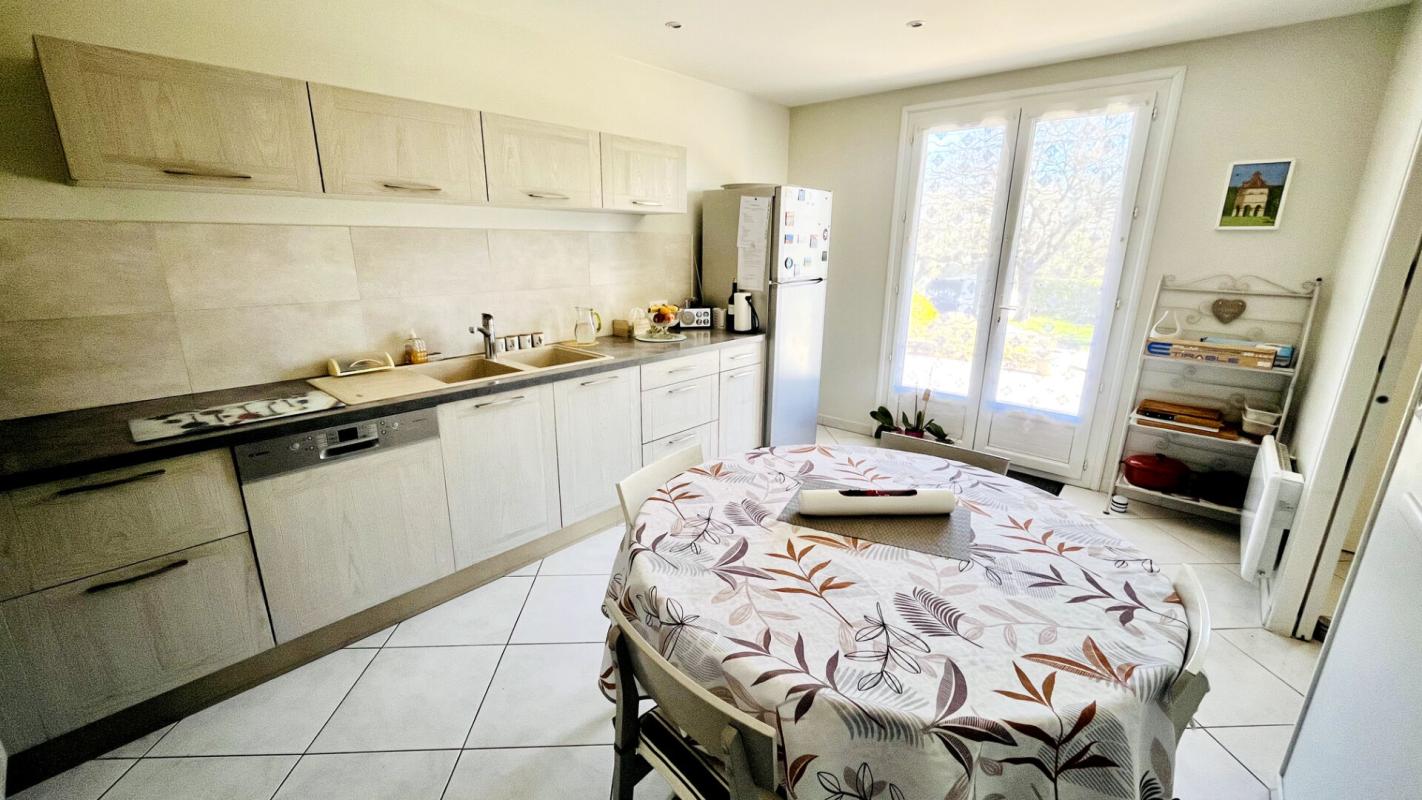 MONESTIES Maison plain pied, Monesties 4 pièce(s) 130 m2 7