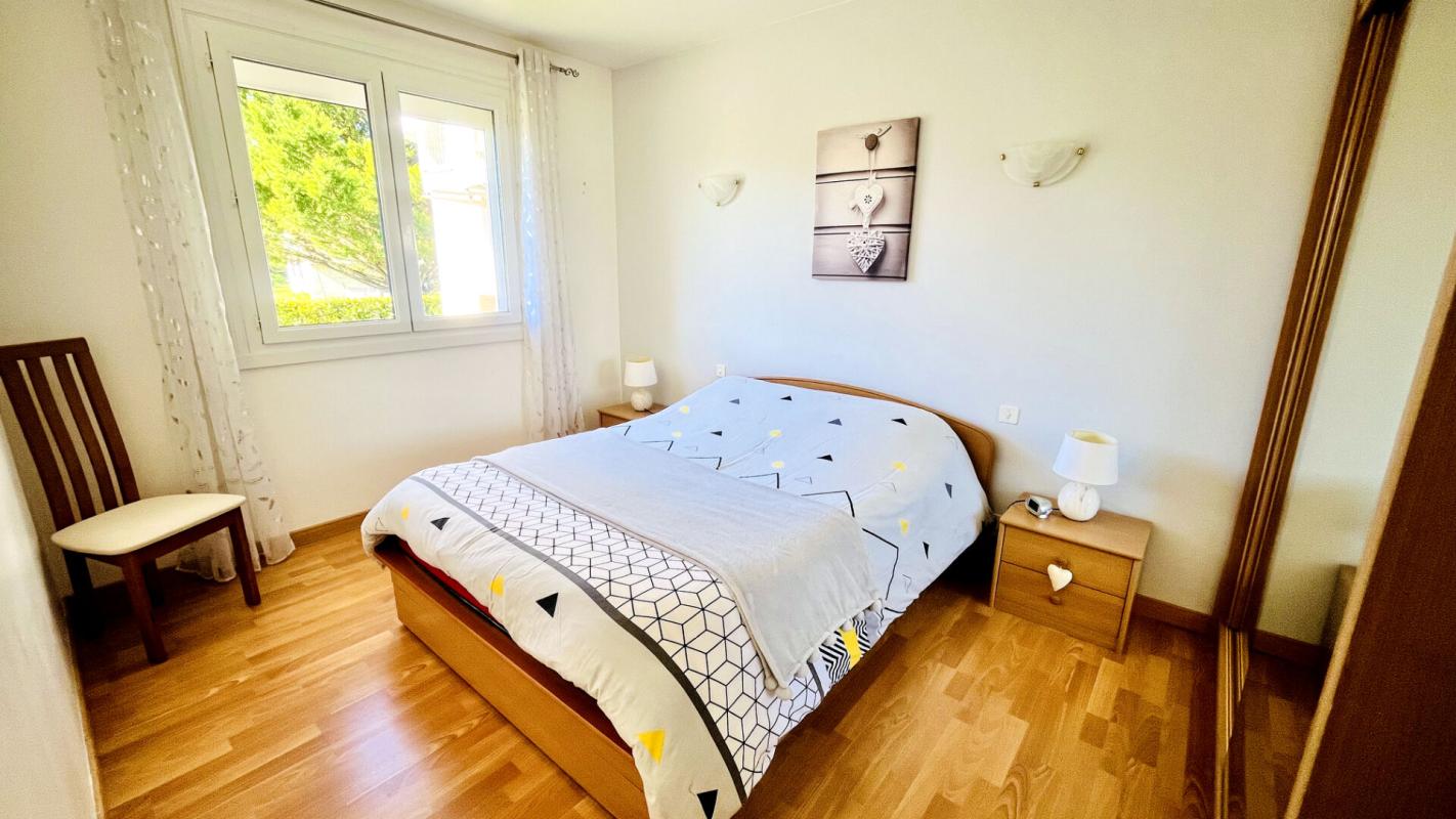 MONESTIES Maison plain pied, Monesties 4 pièce(s) 130 m2 8