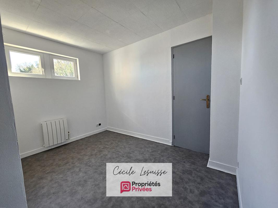 QUILLEBEUF-SUR-SEINE Maison au calme avec jardin terrasse et carport 11