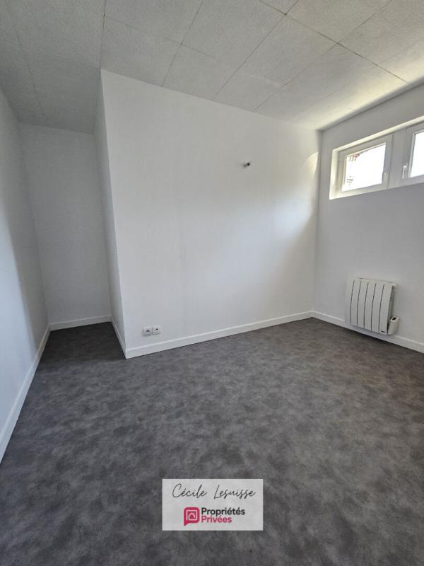 QUILLEBEUF-SUR-SEINE Maison au calme avec jardin terrasse et carport 12
