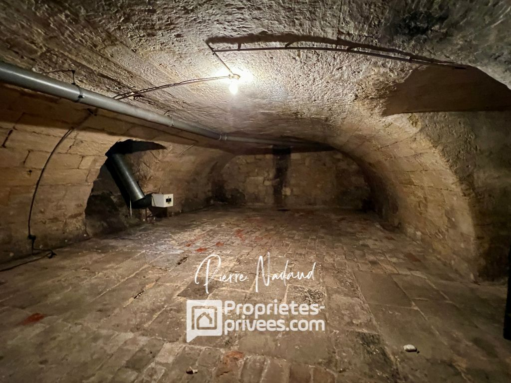 LIBOURNE Appartement Libourne 7 pièces 245.86 m2 et studio indépendant 13