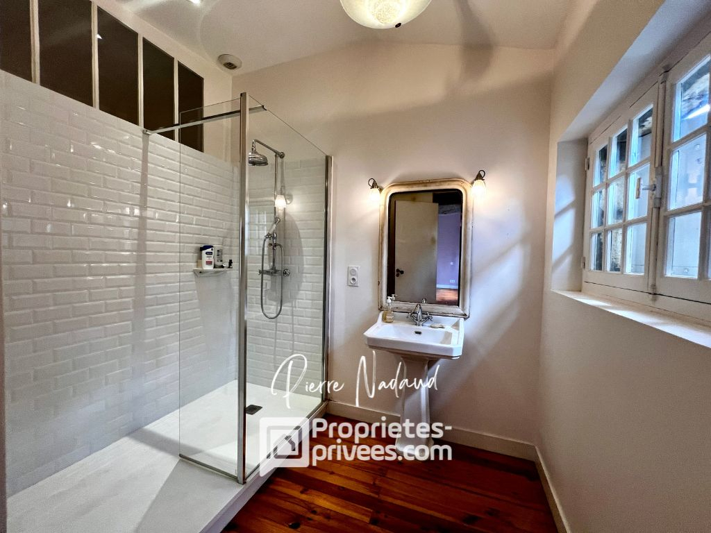 LIBOURNE Appartement Libourne 7 pièces 245.86 m2 et studio indépendant 5