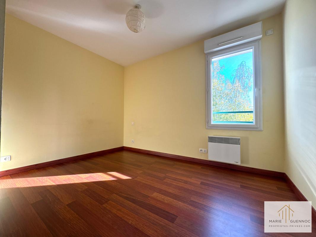 BASSE-GOULAINE Appartement T3 de 63m2 vendu avec garage et place de stationnement 6