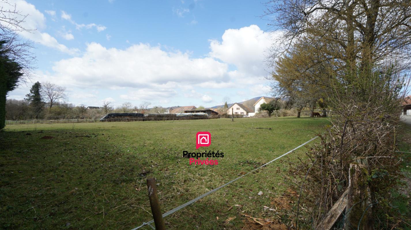 ROUGEGOUTTE Terrain 2