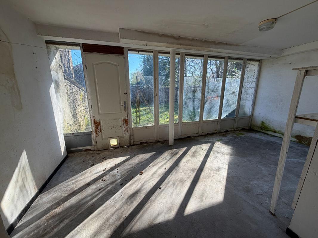 SAINT-MAIXENT-L'ECOLE Maison Saint Maixent L Ecole 4 pièce(s) 90 m2 10