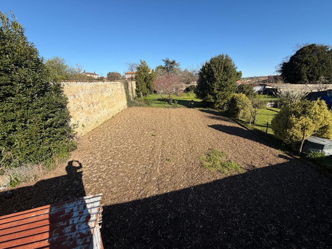 SAINT-MAIXENT-L'ECOLE Maison Saint Maixent L Ecole 4 pièce(s) 90 m2 11