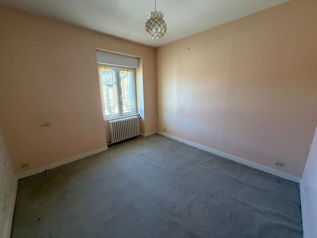 SAINT-MAIXENT-L'ECOLE Maison Saint Maixent L Ecole 4 pièce(s) 90 m2 13