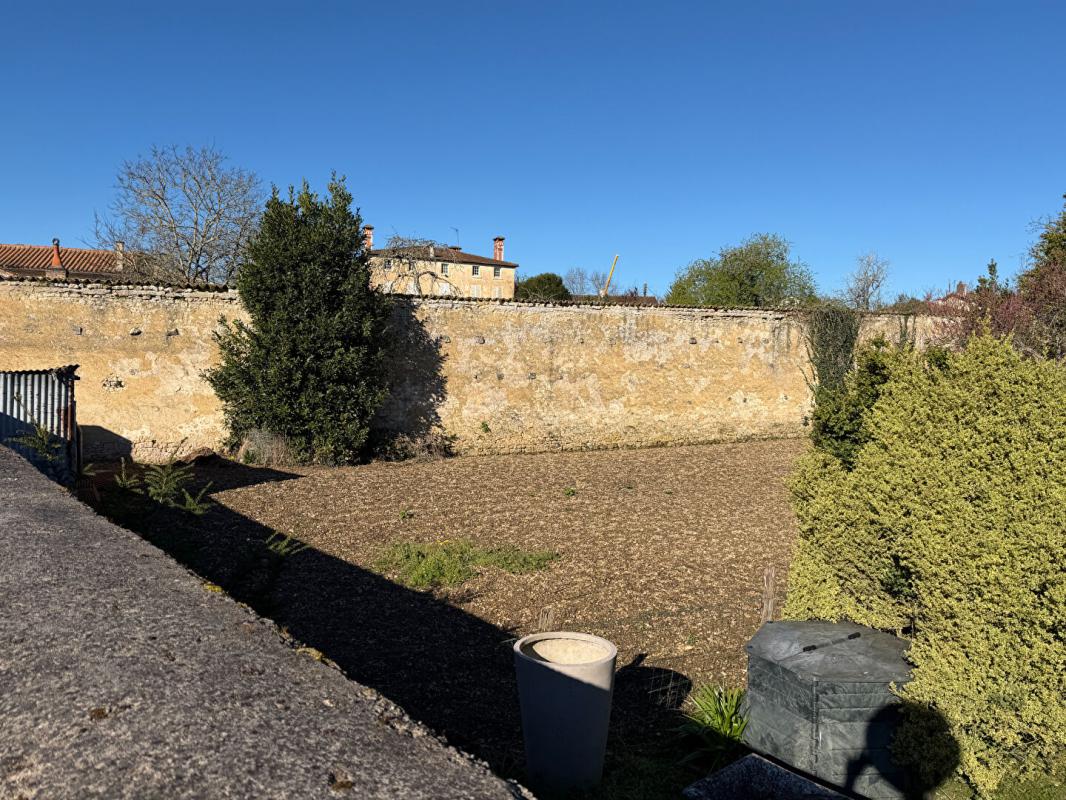 SAINT-MAIXENT-L'ECOLE Maison Saint Maixent L Ecole 4 pièce(s) 90 m2 3