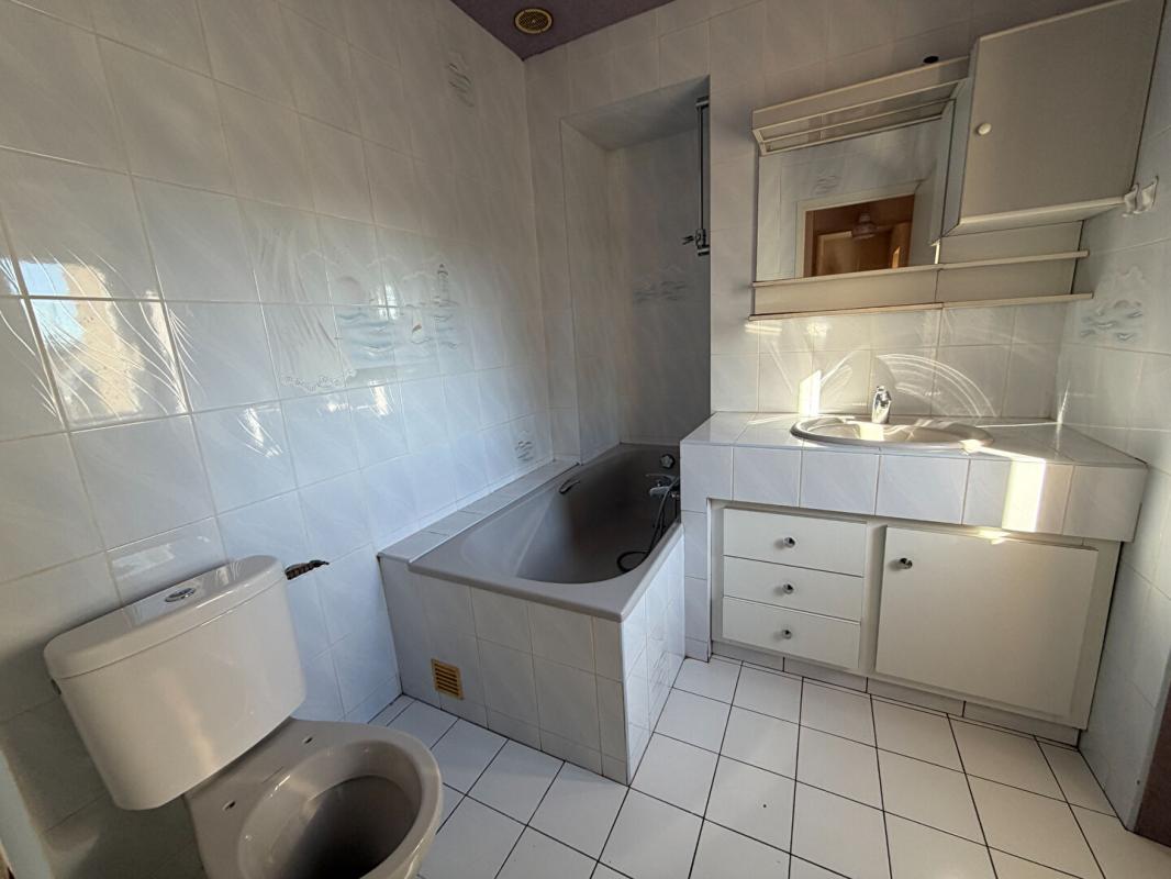 SAINT-MAIXENT-L'ECOLE Maison Saint Maixent L Ecole 4 pièce(s) 90 m2 8