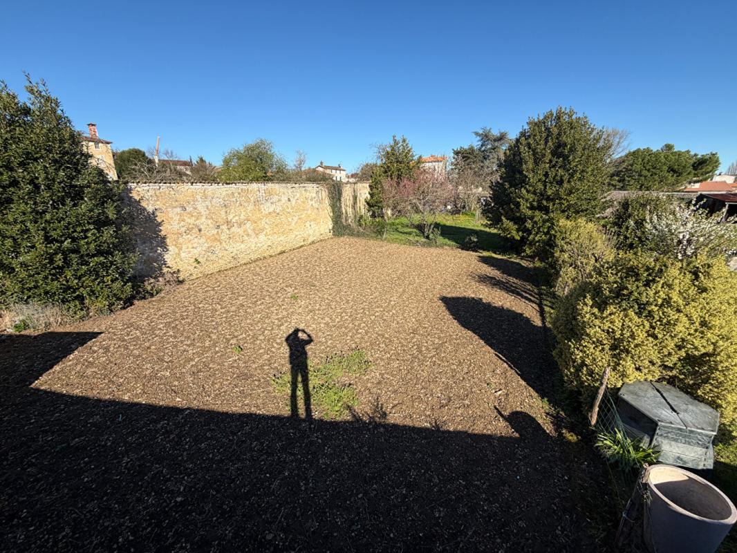 SAINT-MAIXENT-L'ECOLE Maison Saint Maixent L Ecole 4 pièce(s) 90 m2 9