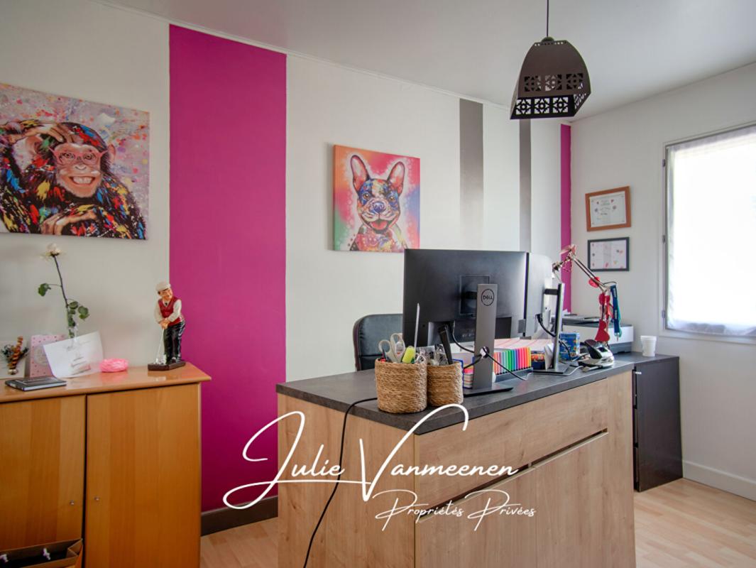 GAGNAC-SUR-GARONNE Gagnac-sur-Garonne / Fenouillet - Maison T7 - 5 chambres - Garage - Piscine miroir 10