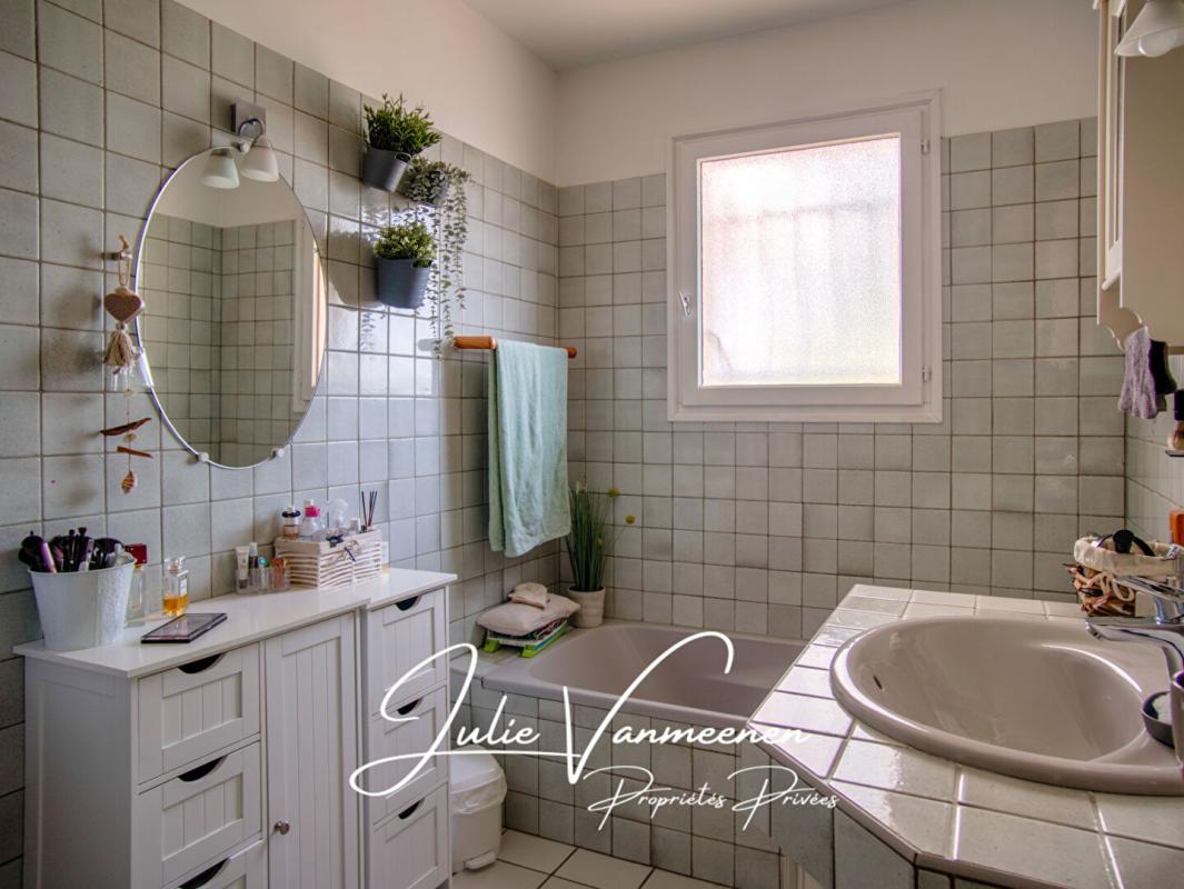 GAGNAC-SUR-GARONNE Gagnac-sur-Garonne / Fenouillet - Maison T7 - 5 chambres - Garage - Piscine miroir 11