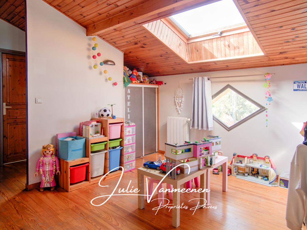 GAGNAC-SUR-GARONNE Gagnac-sur-Garonne / Fenouillet - Maison T7 - 5 chambres - Garage - Piscine miroir 14