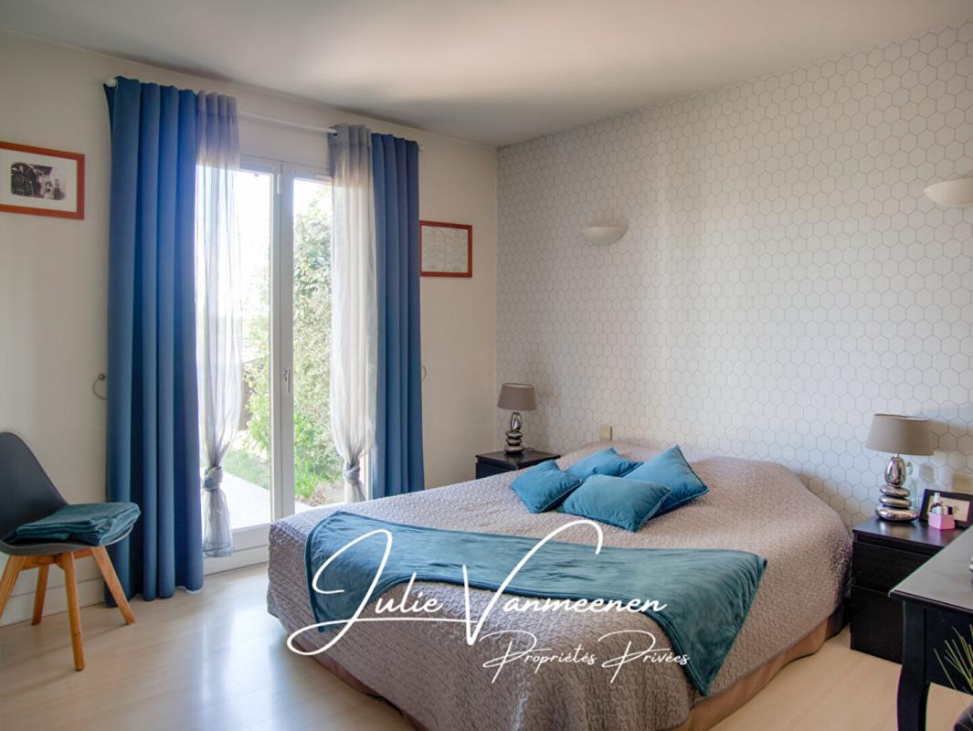 GAGNAC-SUR-GARONNE Gagnac-sur-Garonne / Fenouillet - Maison T7 - 5 chambres - Garage - Piscine miroir 8