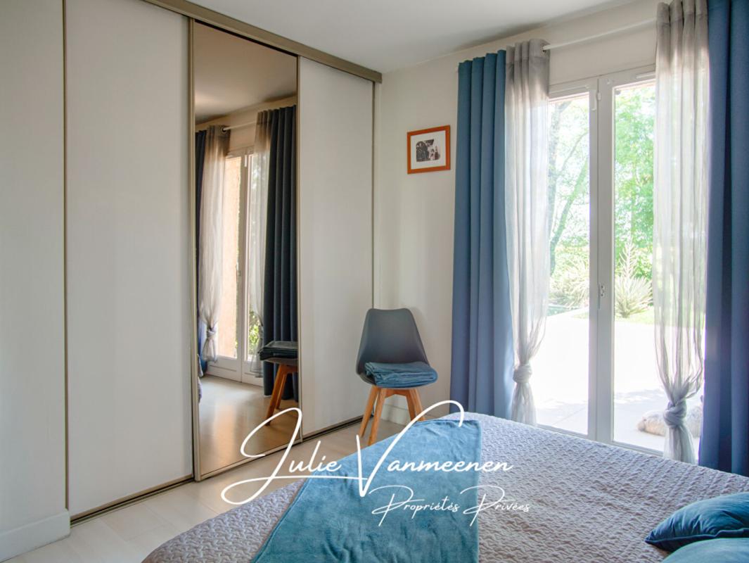 GAGNAC-SUR-GARONNE Gagnac-sur-Garonne / Fenouillet - Maison T7 - 5 chambres - Garage - Piscine miroir 9