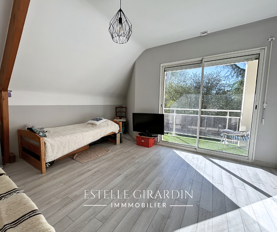 CARQUEFOU Maison familiale 4 chambres avec vie de plain-pied - Bois Saint-Lys, Carquefou 10