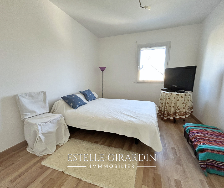 CARQUEFOU Maison familiale 4 chambres avec vie de plain-pied - Bois Saint-Lys, Carquefou 12