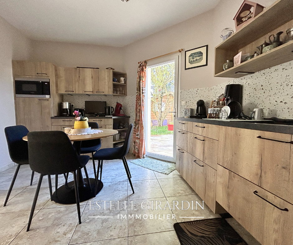 CARQUEFOU Maison familiale 4 chambres avec vie de plain-pied - Bois Saint-Lys, Carquefou 6