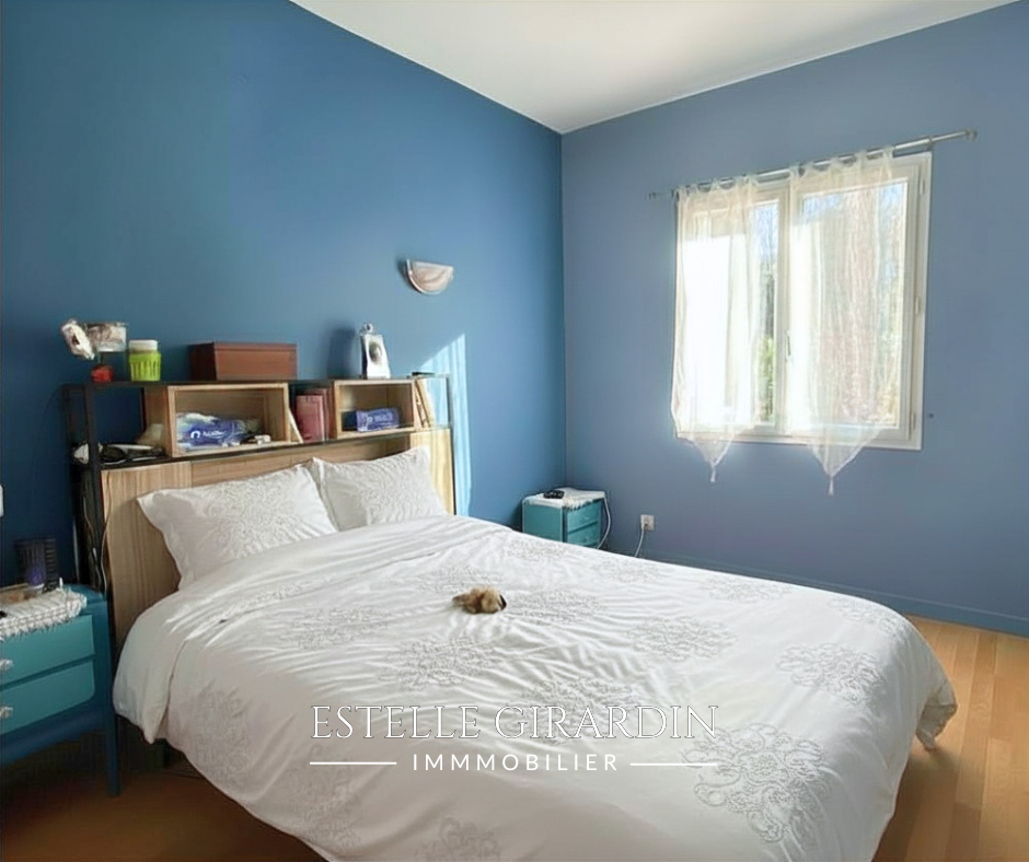 CARQUEFOU Maison familiale 4 chambres avec vie de plain-pied - Bois Saint-Lys, Carquefou 7