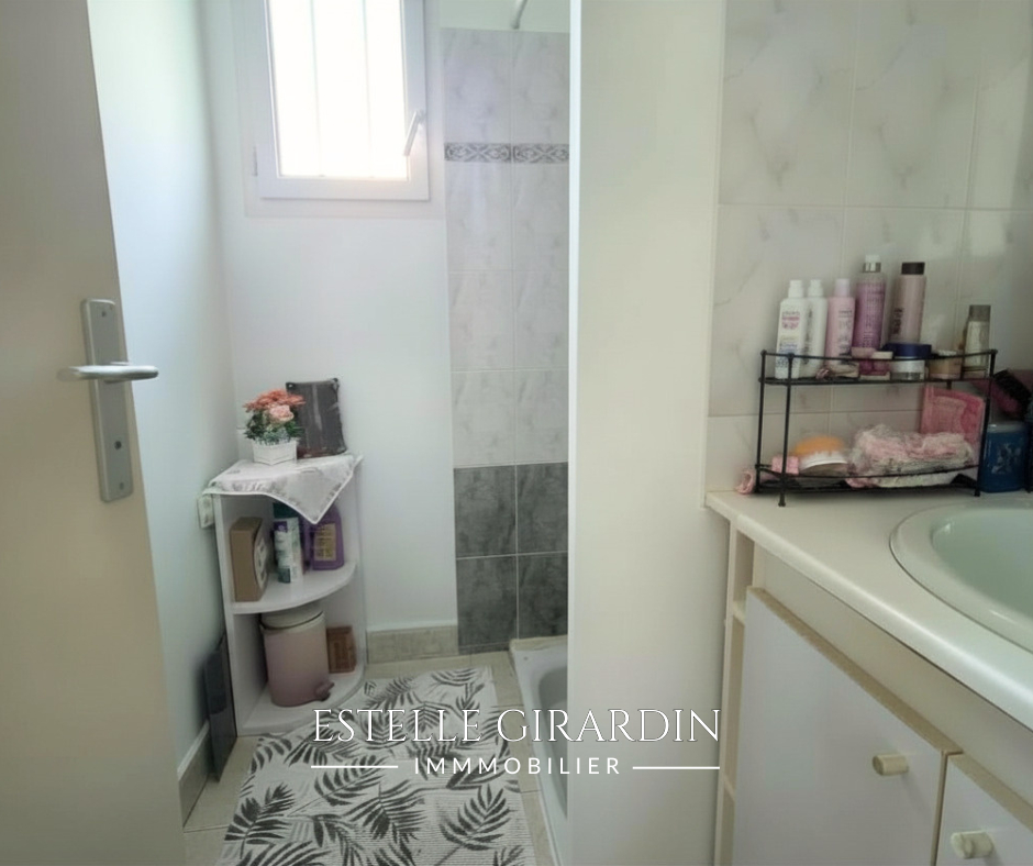 CARQUEFOU Maison familiale 4 chambres avec vie de plain-pied - Bois Saint-Lys, Carquefou 8