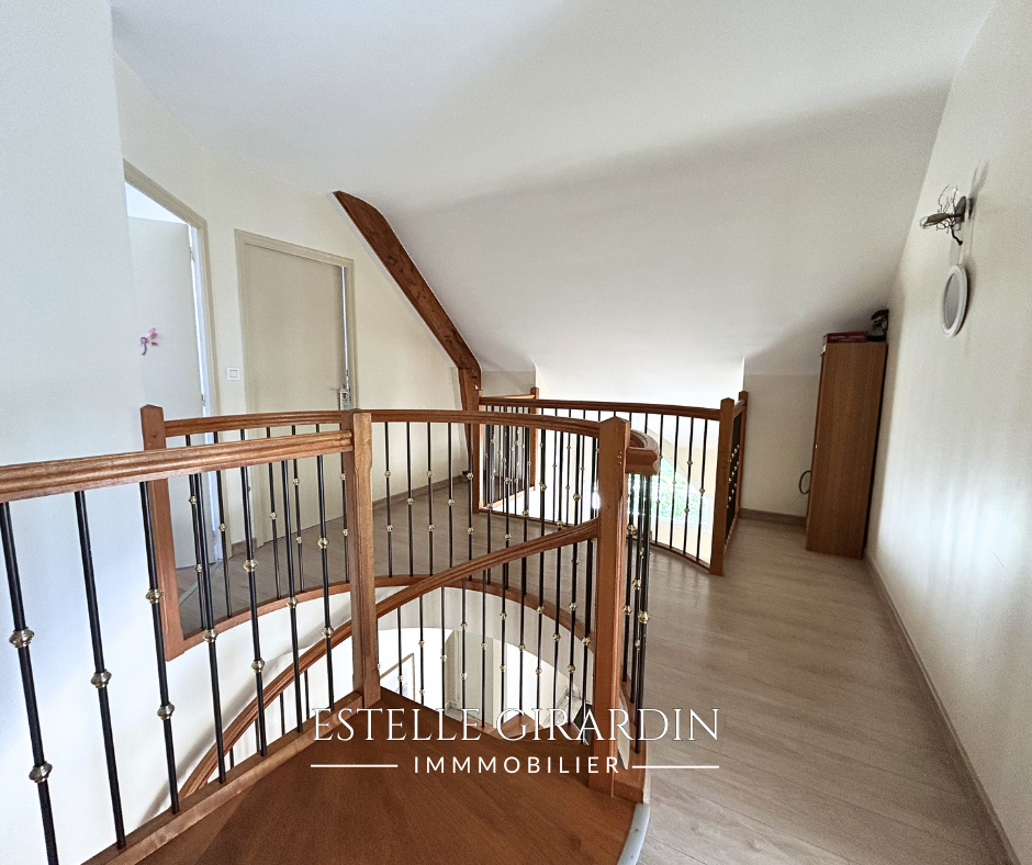 CARQUEFOU Maison familiale 4 chambres avec vie de plain-pied - Bois Saint-Lys, Carquefou 9