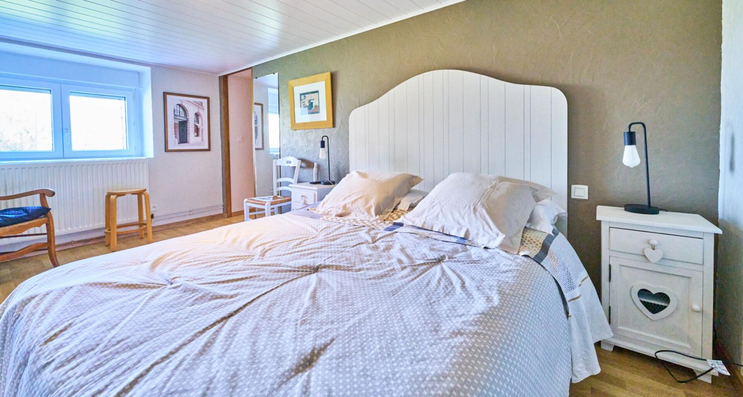 LA VERRIE Maison La Verrie 6 pièces 189 m2 11