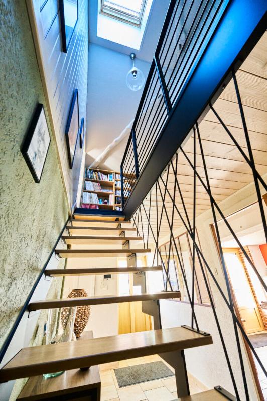 LA VERRIE Maison La Verrie 6 pièces 189 m2 14