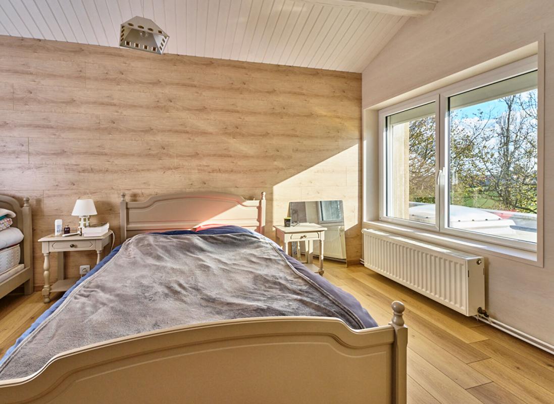 LA VERRIE Maison La Verrie 6 pièces 189 m2 15