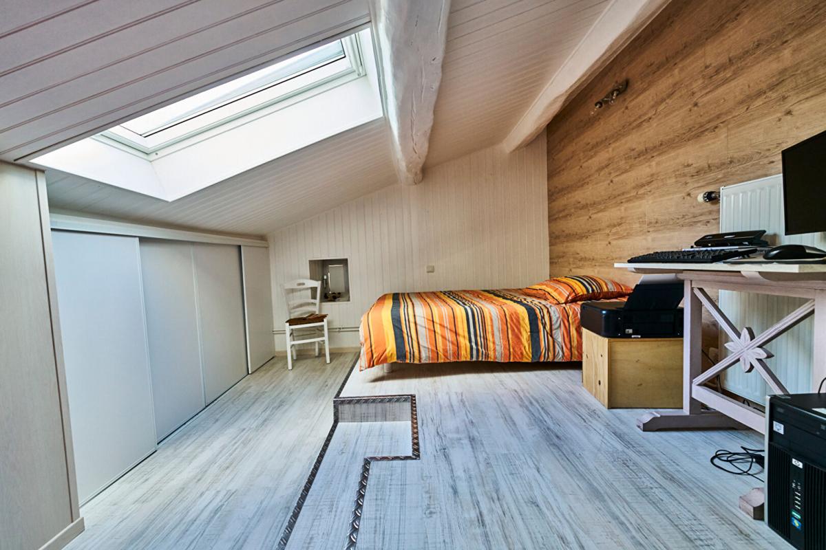 LA VERRIE Maison La Verrie 6 pièces 189 m2 16