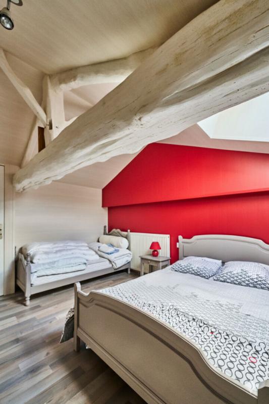 LA VERRIE Maison La Verrie 6 pièces 189 m2 17