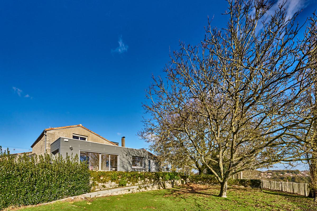 LA VERRIE Maison La Verrie 6 pièces 189 m2 4