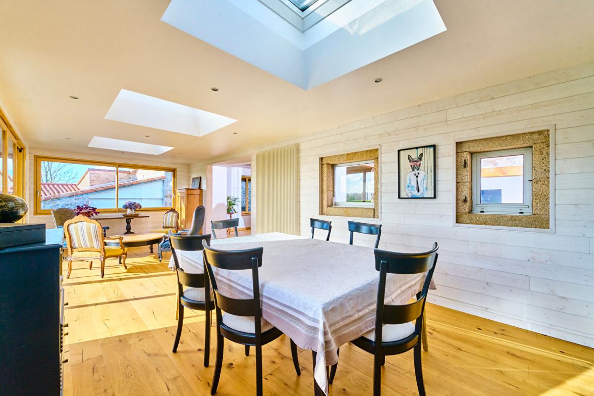 LA VERRIE Maison La Verrie 6 pièces 189 m2 9