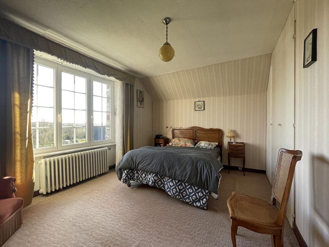 RIEC-SUR-BELON A vendre RIEC SUR BELON (29340) Maison 5 pièces 2 chambres 94 m2 10