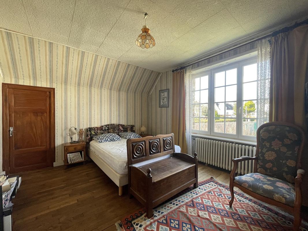 RIEC-SUR-BELON A vendre RIEC SUR BELON (29340) Maison 5 pièces 2 chambres 94 m2 11