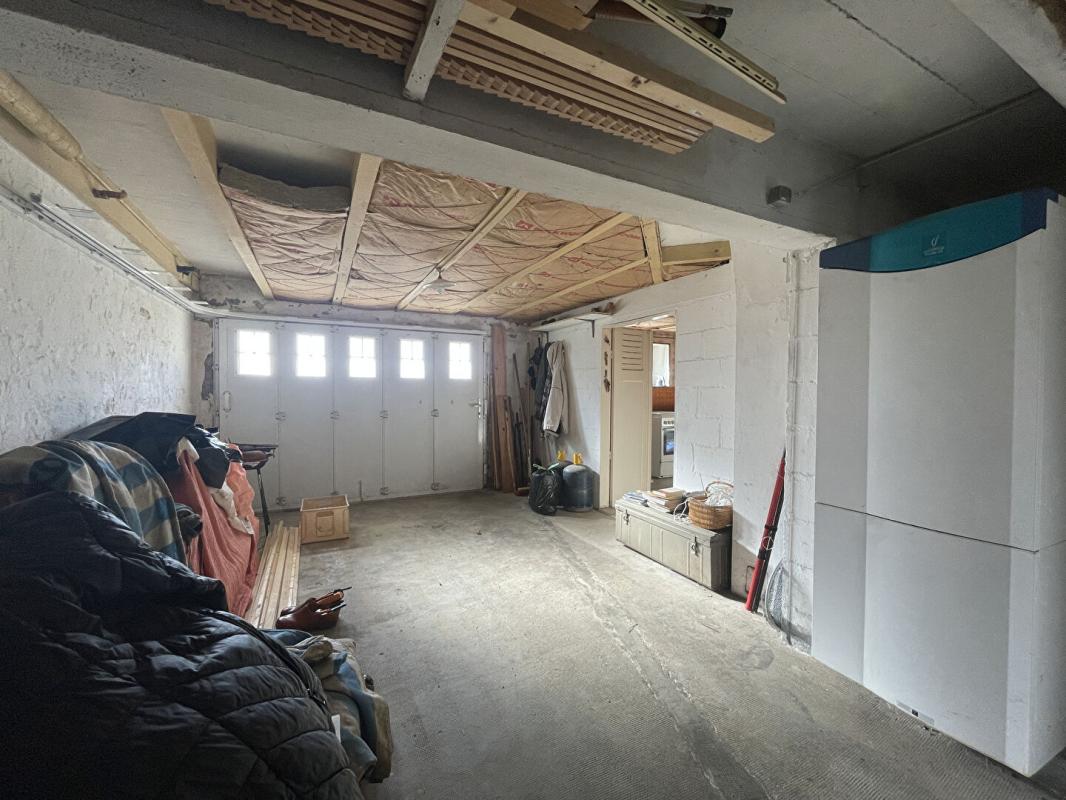 RIEC-SUR-BELON A vendre RIEC SUR BELON (29340) Maison 5 pièces 2 chambres 94 m2 13